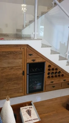 Foto 12: Casa com 3 dormitórios à venda, 300 m² por R$ 1.390.000,00 - Campos do Conde Versailles - Tremembé/SP