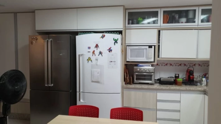 Foto 14: Casa com 3 dormitórios à venda, 300 m² por R$ 1.390.000,00 - Campos do Conde Versailles - Tremembé/SP
