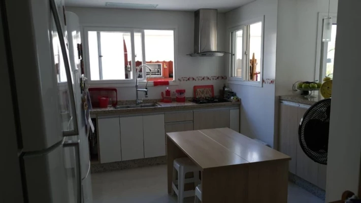 Foto 15: Casa com 3 dormitórios à venda, 300 m² por R$ 1.390.000,00 - Campos do Conde Versailles - Tremembé/SP