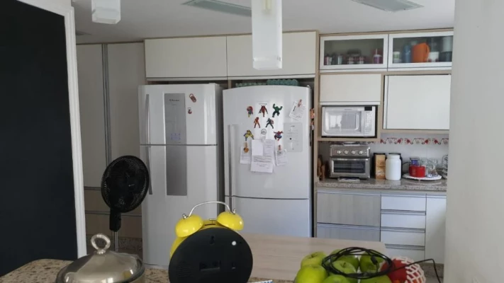 Foto 16: Casa com 3 dormitórios à venda, 300 m² por R$ 1.390.000,00 - Campos do Conde Versailles - Tremembé/SP