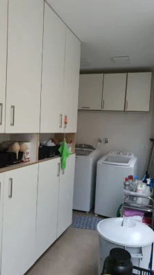 Foto 19: Casa com 3 dormitórios à venda, 300 m² por R$ 1.390.000,00 - Campos do Conde Versailles - Tremembé/SP