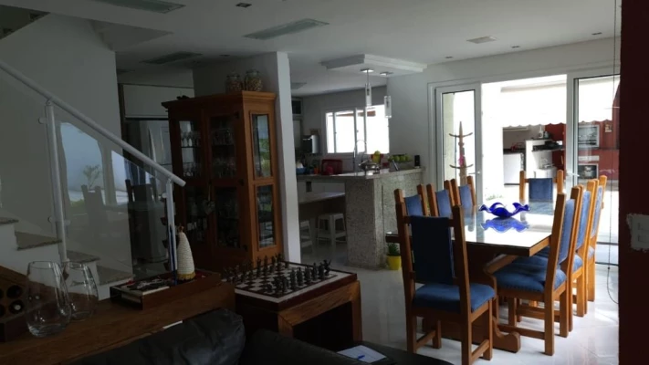 Foto 21: Casa com 3 dormitórios à venda, 300 m² por R$ 1.390.000,00 - Campos do Conde Versailles - Tremembé/SP