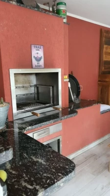 Foto 22: Casa com 3 dormitórios à venda, 300 m² por R$ 1.390.000,00 - Campos do Conde Versailles - Tremembé/SP