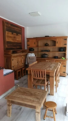 Foto 24: Casa com 3 dormitórios à venda, 300 m² por R$ 1.390.000,00 - Campos do Conde Versailles - Tremembé/SP