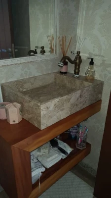 Foto 33: Casa com 3 dormitórios à venda, 300 m² por R$ 1.390.000,00 - Campos do Conde Versailles - Tremembé/SP
