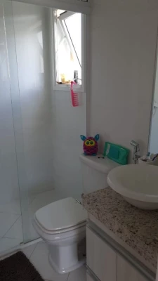 Foto 35: Casa com 3 dormitórios à venda, 300 m² por R$ 1.390.000,00 - Campos do Conde Versailles - Tremembé/SP