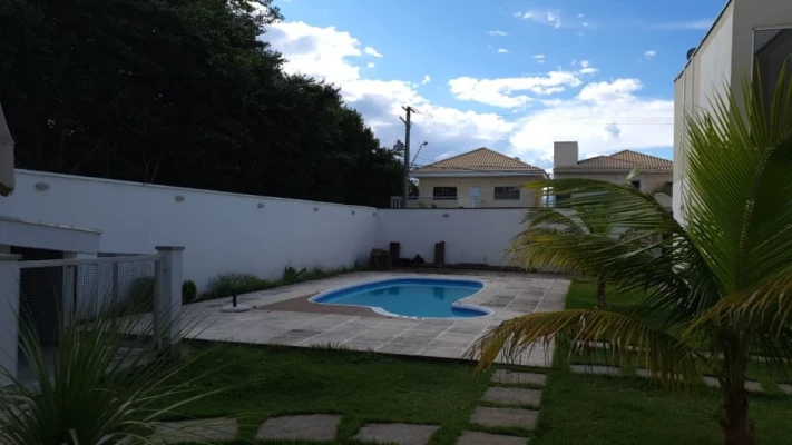 Foto 37: Casa com 3 dormitórios à venda, 300 m² por R$ 1.390.000,00 - Campos do Conde Versailles - Tremembé/SP