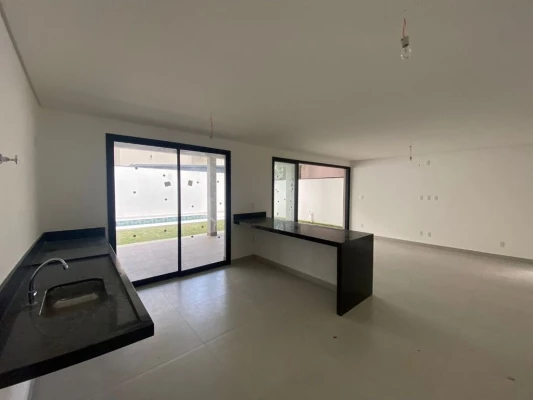 Foto 12: Sobrado com 3 dormitórios à venda, 242 m² por R$ 1.900.000,00 - Condomínio Village Taubaté - Taubaté/SP