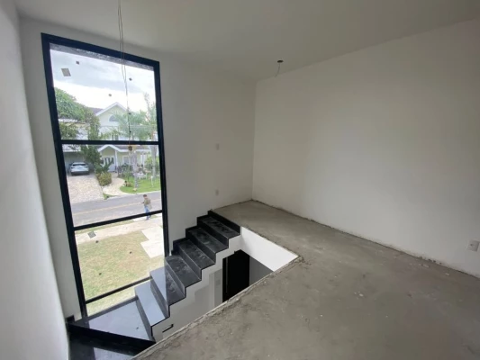 Foto 23: Sobrado com 3 dormitórios à venda, 242 m² por R$ 1.900.000,00 - Condomínio Village Taubaté - Taubaté/SP