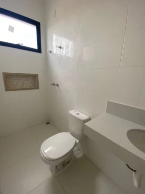 Foto 32: Sobrado com 3 dormitórios à venda, 242 m² por R$ 1.900.000,00 - Condomínio Village Taubaté - Taubaté/SP