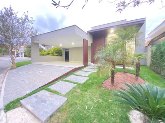 Foto 2: Casa com 3 dormitórios à venda, 171 m² por R$ 1.260.000,00 - Campos do Conde Chambord - Tremembé/SP