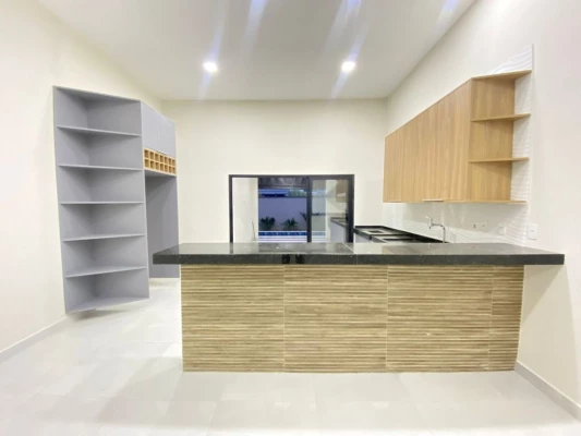 Foto 10: Casa com 3 dormitórios à venda, 171 m² por R$ 1.260.000,00 - Campos do Conde Chambord - Tremembé/SP