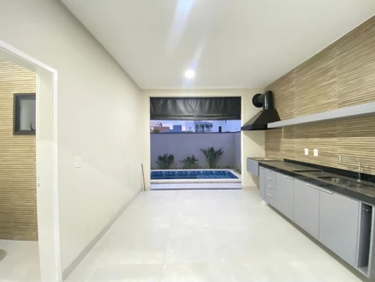 Foto 14: Casa com 3 dormitórios à venda, 171 m² por R$ 1.260.000,00 - Campos do Conde Chambord - Tremembé/SP