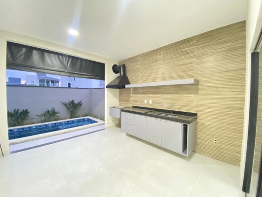 Foto 15: Casa com 3 dormitórios à venda, 171 m² por R$ 1.260.000,00 - Campos do Conde Chambord - Tremembé/SP