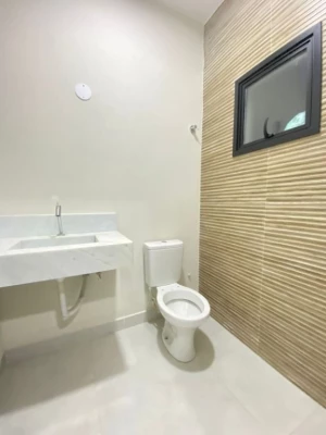 Foto 21: Casa com 3 dormitórios à venda, 171 m² por R$ 1.260.000,00 - Campos do Conde Chambord - Tremembé/SP