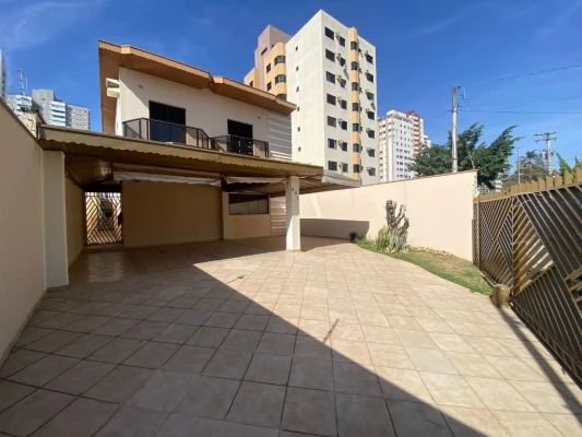 Foto 4: Casa com 3 dormitórios, 600 m² - venda por R$ 1.900.000,00 ou aluguel por R$ 10.000,00/mês - Jardim das Nações - Taubaté/SP