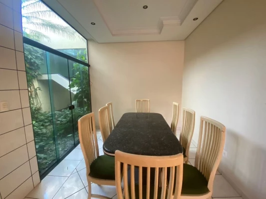 Foto 15: Casa com 3 dormitórios, 600 m² - venda por R$ 1.900.000,00 ou aluguel por R$ 10.000,00/mês - Jardim das Nações - Taubaté/SP