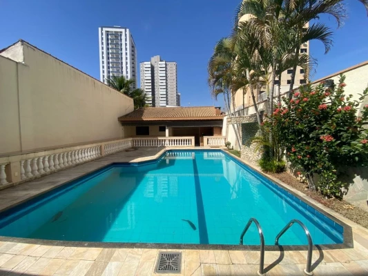 Foto 19: Casa com 3 dormitórios, 600 m² - venda por R$ 1.900.000,00 ou aluguel por R$ 10.000,00/mês - Jardim das Nações - Taubaté/SP