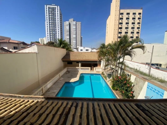 Foto 29: Casa com 3 dormitórios, 600 m² - venda por R$ 1.900.000,00 ou aluguel por R$ 10.000,00/mês - Jardim das Nações - Taubaté/SP