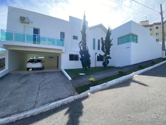 Foto 2: Sobrado à venda, 329 m² por R$ 1.200.000,00 - Jardim Hípica Pinheiro - Taubaté/SP