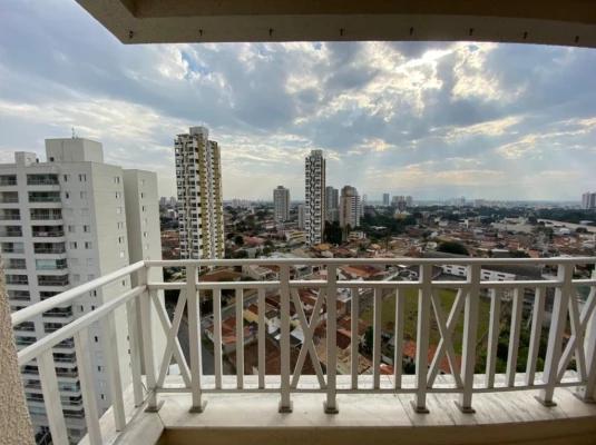 Foto 2: Apartamento com 2 dormitórios à venda, 65 m² por R$ 340.000,00 - Centro - Taubaté/SP