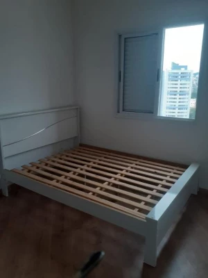 Foto 7: Apartamento com 2 dormitórios à venda, 65 m² por R$ 340.000,00 - Centro - Taubaté/SP