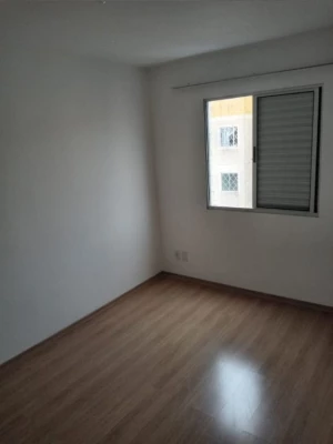 Foto 3: Apartamento com 2 dormitórios à venda, 54 m² por R$ 180.000,00 - Parque São Luís - Taubaté/SP