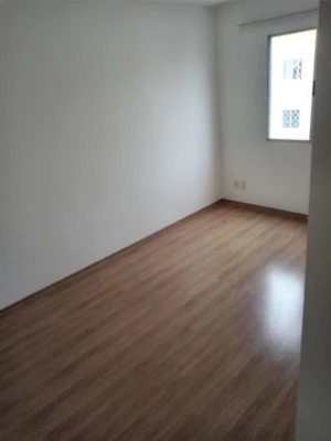 Foto 5: Apartamento com 2 dormitórios à venda, 54 m² por R$ 180.000,00 - Parque São Luís - Taubaté/SP