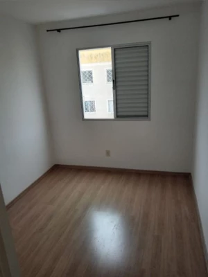 Foto 6: Apartamento com 2 dormitórios à venda, 54 m² por R$ 180.000,00 - Parque São Luís - Taubaté/SP