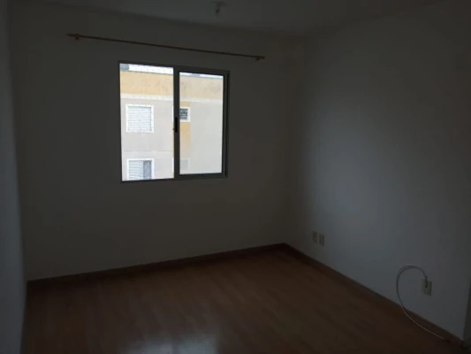 Foto 10: Apartamento com 2 dormitórios à venda, 54 m² por R$ 180.000,00 - Parque São Luís - Taubaté/SP