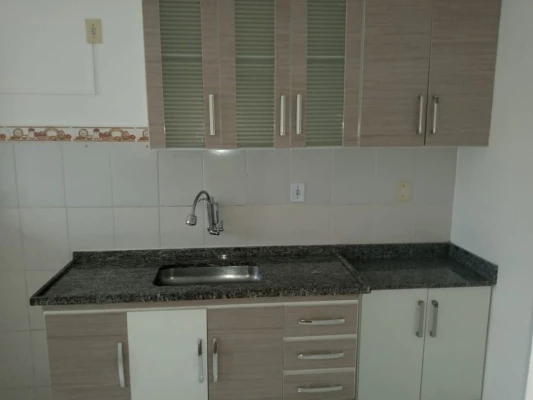 Foto 13: Apartamento com 2 dormitórios à venda, 54 m² por R$ 180.000,00 - Parque São Luís - Taubaté/SP