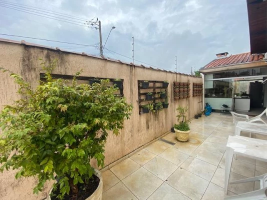 Foto 6: Casa com 5 dormitórios, 280 m² - venda por R$ 530.000,00 ou aluguel por R$ 5.000,01/mês - Jardim Gurilândia - Taubaté/SP