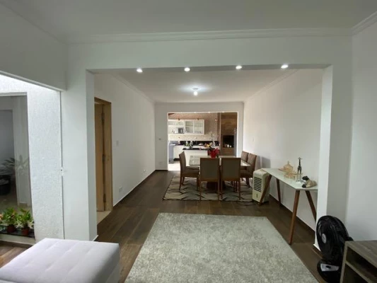 Foto 10: Casa com 5 dormitórios, 280 m² - venda por R$ 530.000,00 ou aluguel por R$ 5.000,01/mês - Jardim Gurilândia - Taubaté/SP