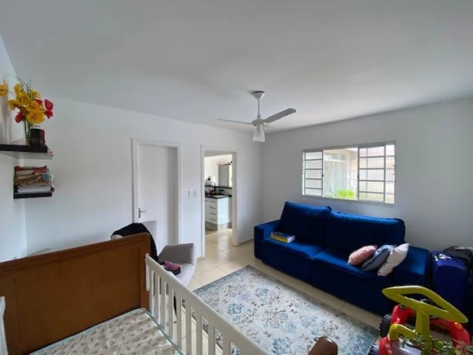 Foto 26: Casa com 5 dormitórios, 280 m² - venda por R$ 530.000,00 ou aluguel por R$ 5.000,01/mês - Jardim Gurilândia - Taubaté/SP