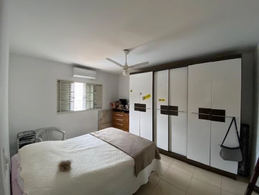 Foto 27: Casa com 5 dormitórios, 280 m² - venda por R$ 530.000,00 ou aluguel por R$ 5.000,01/mês - Jardim Gurilândia - Taubaté/SP