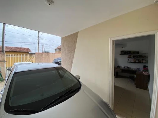 Foto 31: Casa com 5 dormitórios, 280 m² - venda por R$ 530.000,00 ou aluguel por R$ 5.000,01/mês - Jardim Gurilândia - Taubaté/SP