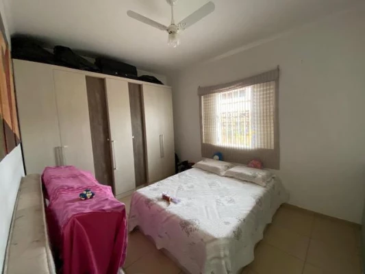 Foto 37: Casa com 5 dormitórios, 280 m² - venda por R$ 530.000,00 ou aluguel por R$ 5.000,01/mês - Jardim Gurilândia - Taubaté/SP