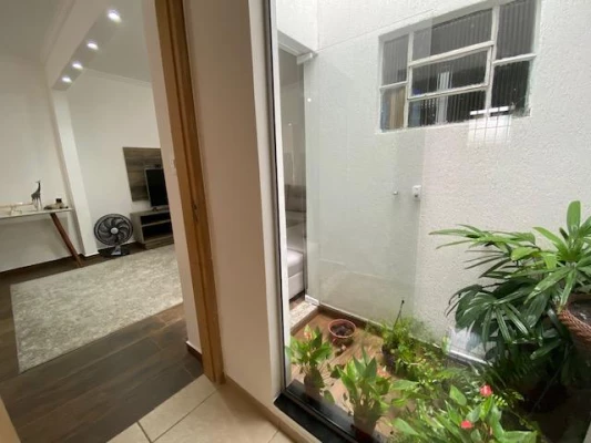 Foto 38: Casa com 5 dormitórios, 280 m² - venda por R$ 530.000,00 ou aluguel por R$ 5.000,01/mês - Jardim Gurilândia - Taubaté/SP