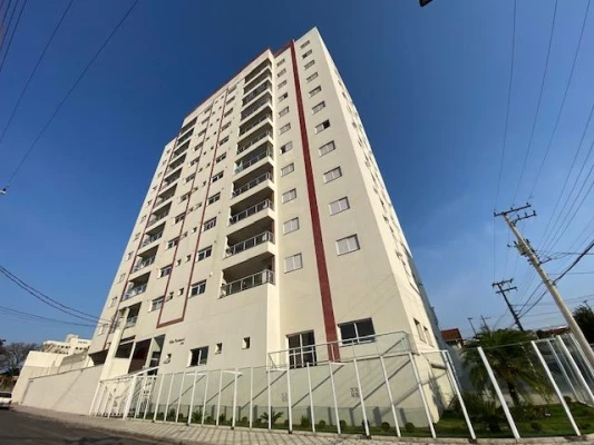 Foto 2: Apartamento com 3 dormitórios à venda, 143 m² por R$ 950.000,00 - Jardim Eulália - Taubaté/SP