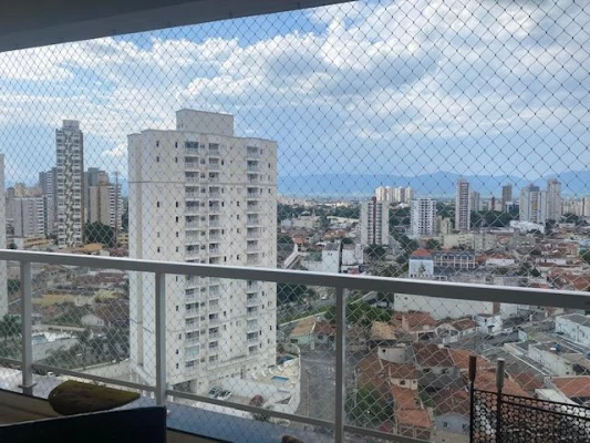 Foto 27: Apartamento com 3 dormitórios à venda, 143 m² por R$ 950.000,00 - Jardim Eulália - Taubaté/SP