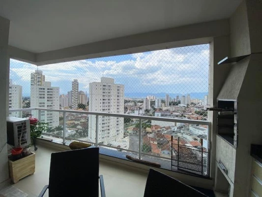 Foto 28: Apartamento com 3 dormitórios à venda, 143 m² por R$ 950.000,00 - Jardim Eulália - Taubaté/SP