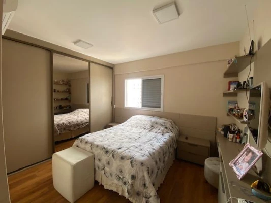 Foto 42: Apartamento com 3 dormitórios à venda, 143 m² por R$ 950.000,00 - Jardim Eulália - Taubaté/SP