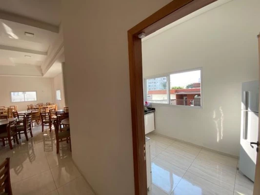 Foto 52: Apartamento com 3 dormitórios à venda, 143 m² por R$ 950.000,00 - Jardim Eulália - Taubaté/SP