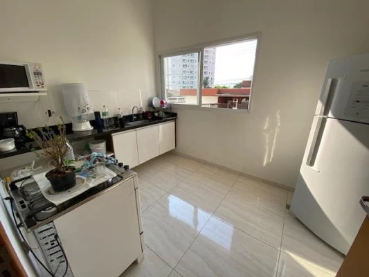 Foto 53: Apartamento com 3 dormitórios à venda, 143 m² por R$ 950.000,00 - Jardim Eulália - Taubaté/SP