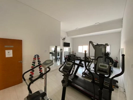 Foto 56: Apartamento com 3 dormitórios à venda, 143 m² por R$ 950.000,00 - Jardim Eulália - Taubaté/SP