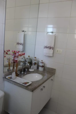 Foto 11: Apartamento com 3 dormitórios à venda, 104 m² por R$ 745.000,00 - Condomínio Unique - Taubaté/SP