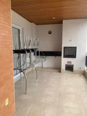 Foto 5: Apartamento com 3 dormitórios à venda, 166 m² por R$ 1.300.000,00 - Condomínio Des Arts - Taubaté/SP