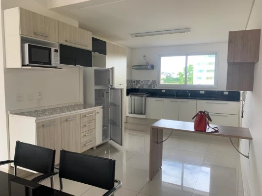 Foto 9: Apartamento com 3 dormitórios à venda, 166 m² por R$ 1.300.000,00 - Condomínio Des Arts - Taubaté/SP