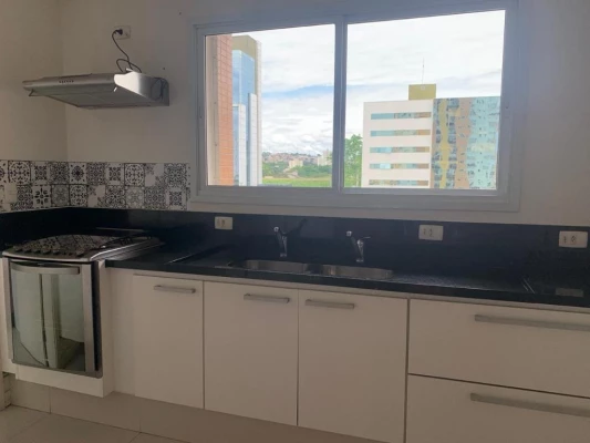 Foto 11: Apartamento com 3 dormitórios à venda, 166 m² por R$ 1.300.000,00 - Condomínio Des Arts - Taubaté/SP