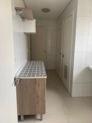 Foto 12: Apartamento com 3 dormitórios à venda, 166 m² por R$ 1.300.000,00 - Condomínio Des Arts - Taubaté/SP